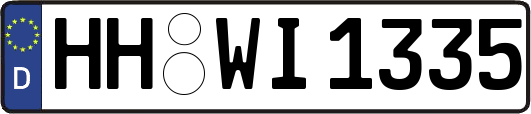 HH-WI1335