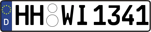 HH-WI1341