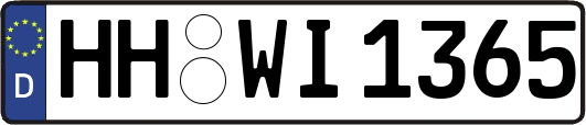 HH-WI1365