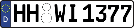 HH-WI1377