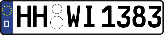 HH-WI1383