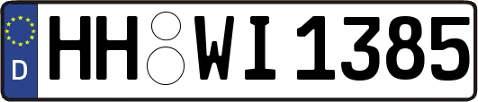 HH-WI1385