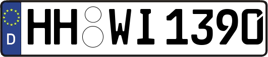 HH-WI1390
