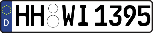 HH-WI1395