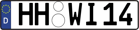 HH-WI14