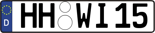HH-WI15