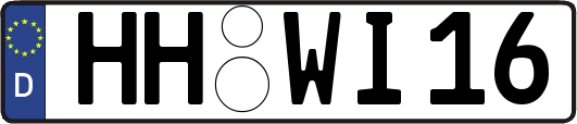 HH-WI16