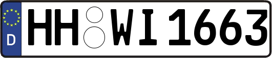 HH-WI1663