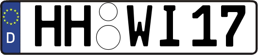 HH-WI17