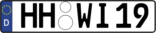 HH-WI19