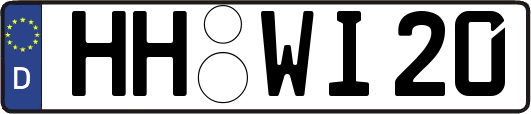 HH-WI20