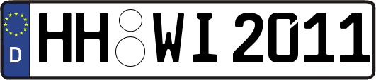 HH-WI2011