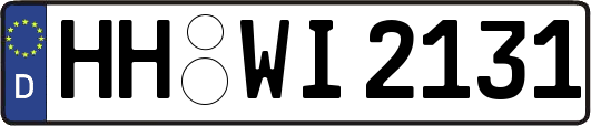 HH-WI2131