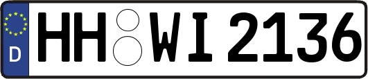 HH-WI2136