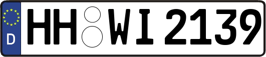 HH-WI2139