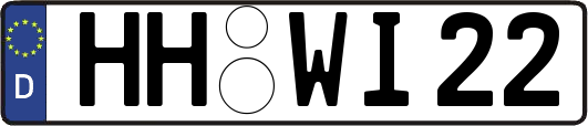 HH-WI22