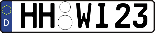 HH-WI23