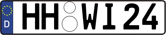 HH-WI24