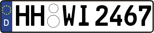 HH-WI2467