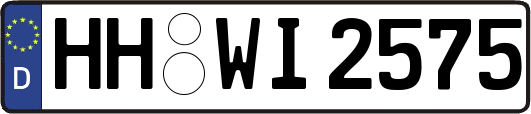 HH-WI2575