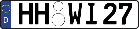HH-WI27