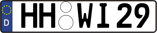 HH-WI29
