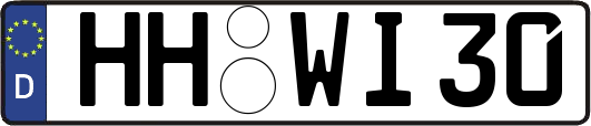 HH-WI30