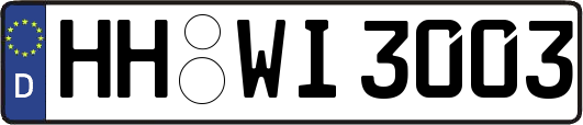 HH-WI3003