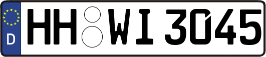 HH-WI3045