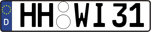 HH-WI31