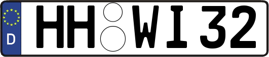 HH-WI32