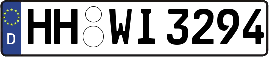 HH-WI3294