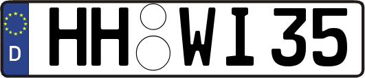HH-WI35