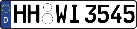 HH-WI3545