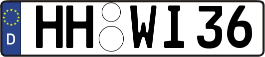 HH-WI36