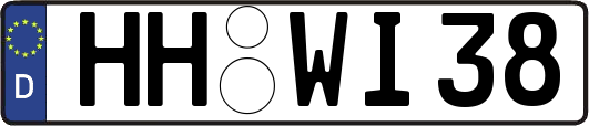 HH-WI38
