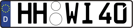HH-WI40