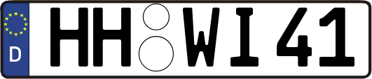 HH-WI41