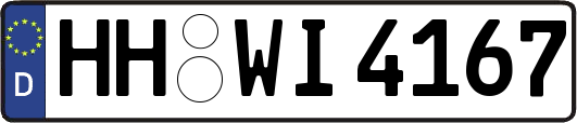 HH-WI4167