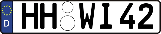 HH-WI42