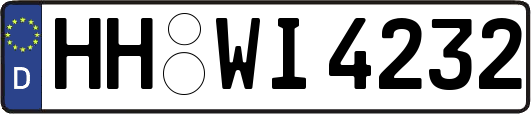 HH-WI4232