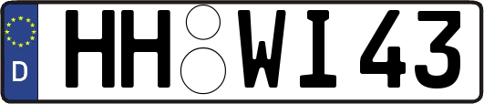 HH-WI43