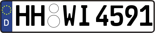 HH-WI4591