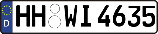 HH-WI4635