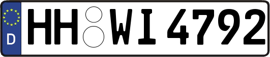 HH-WI4792