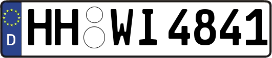 HH-WI4841
