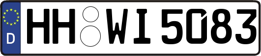 HH-WI5083
