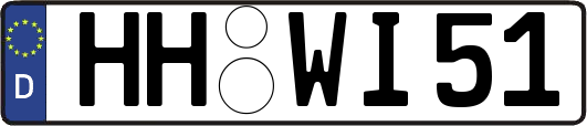 HH-WI51