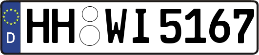 HH-WI5167