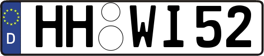 HH-WI52